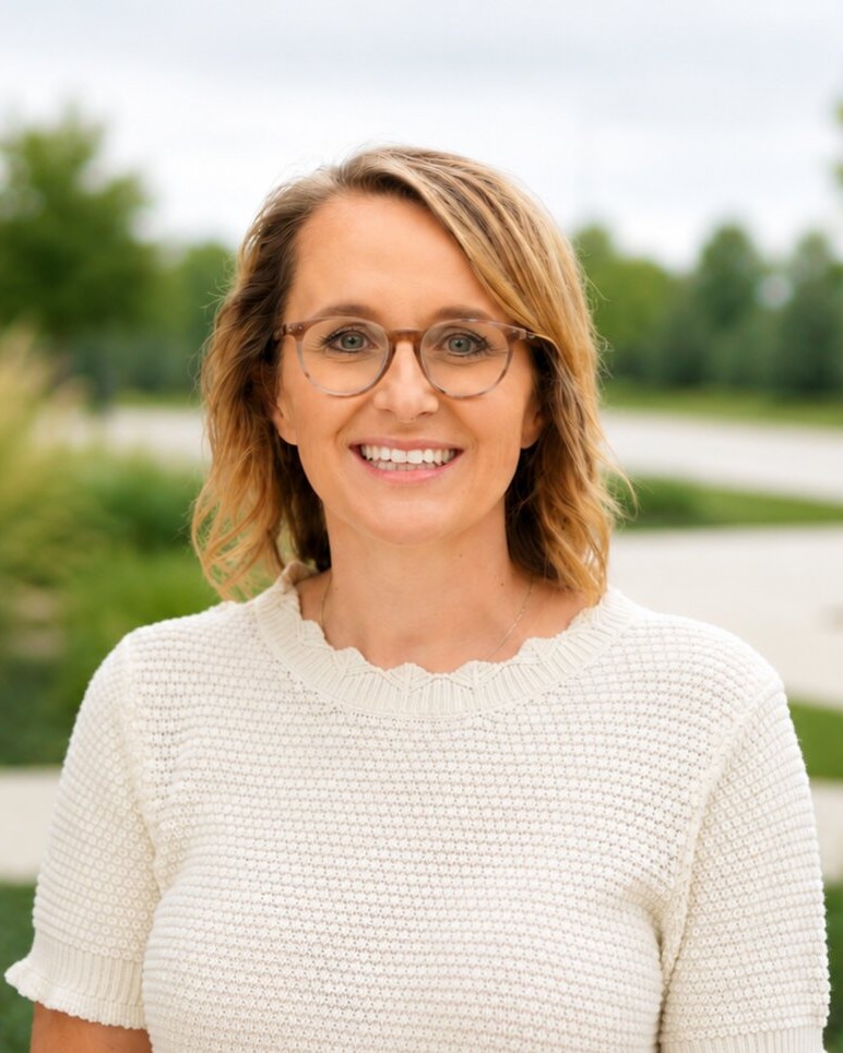 Dr. Catherine Whinery